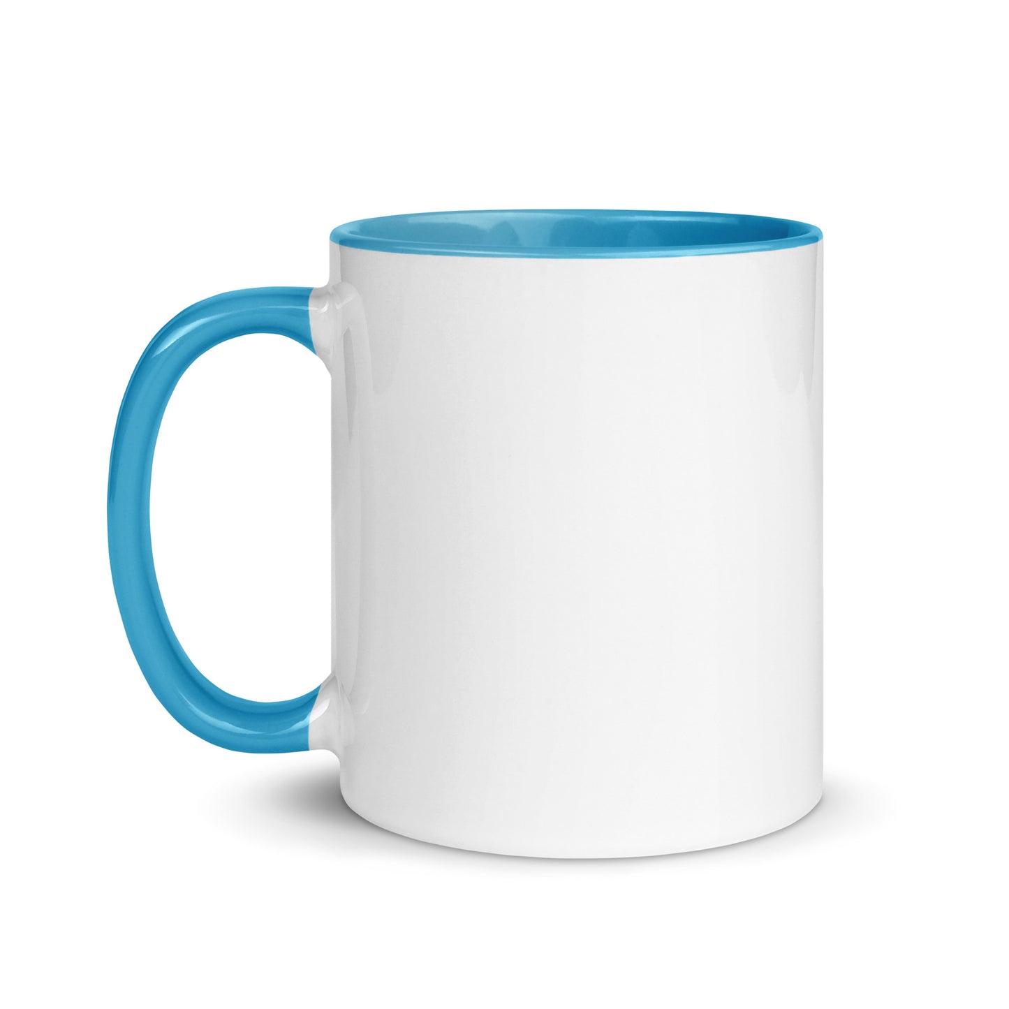 APA Style Mug With Color Inside